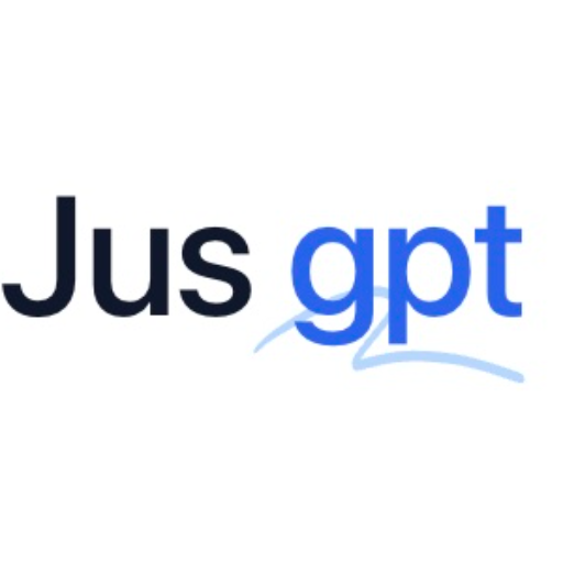 JusGPT - GPTs in GPT store