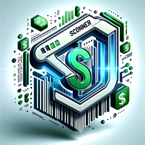 Profit Scanner logo