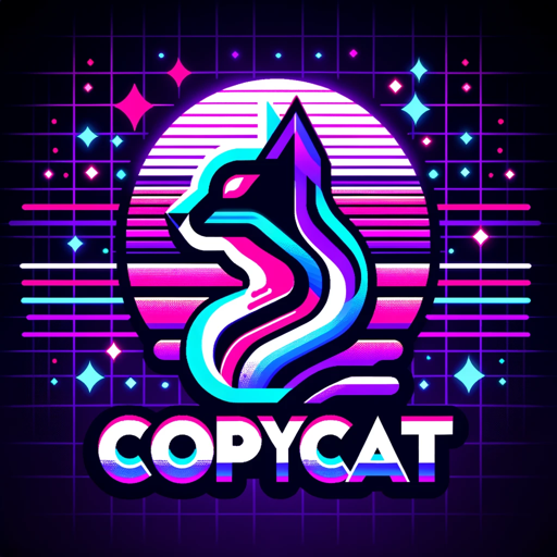 CopyCat