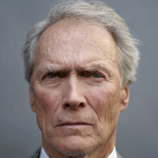 Clint Eastwood on the GPT Store
