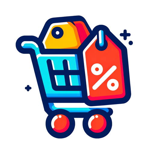 Shopping Discounts logo
