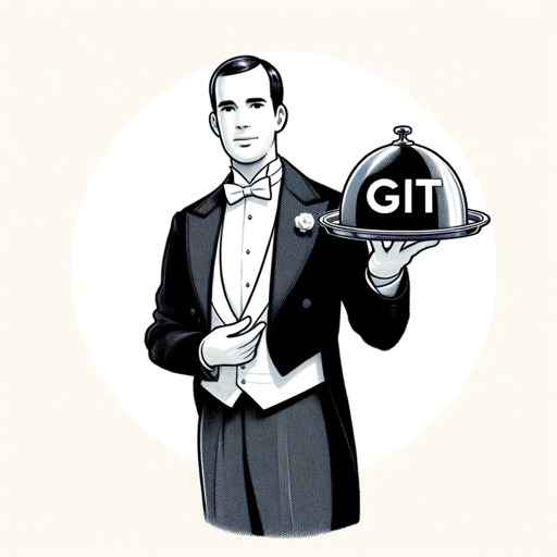Git Butler logo