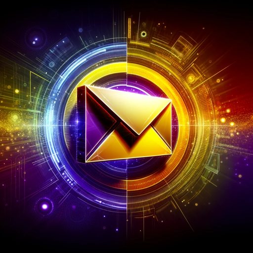 Email List Growth GPT logo
