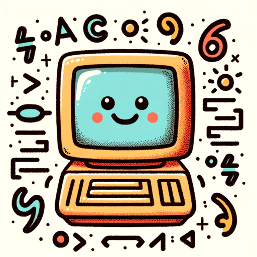 GPTCode AI logo