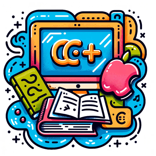 C++ Free on the GPT Store