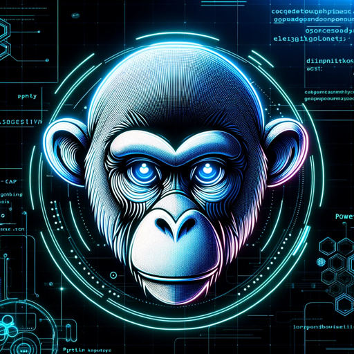 PP Monkey