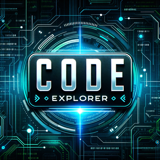 Code Explorer in GPT Store