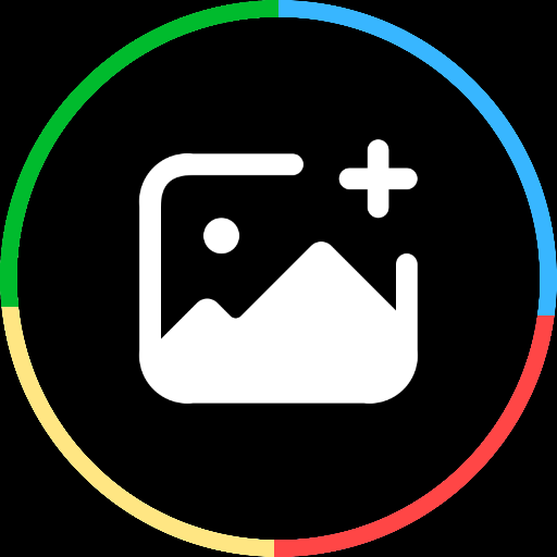 Upscale Pro | #1 Image Upscaler & Enhancer logo