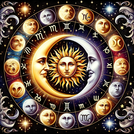Astrology / AstrologIA