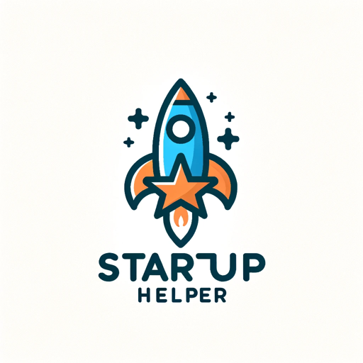 Startup Helper