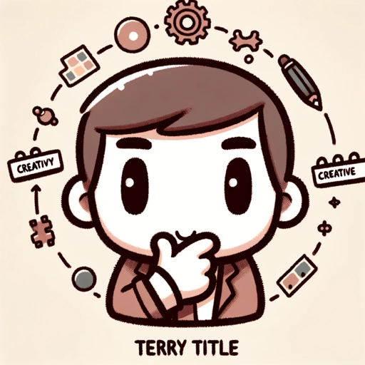 Terry Title