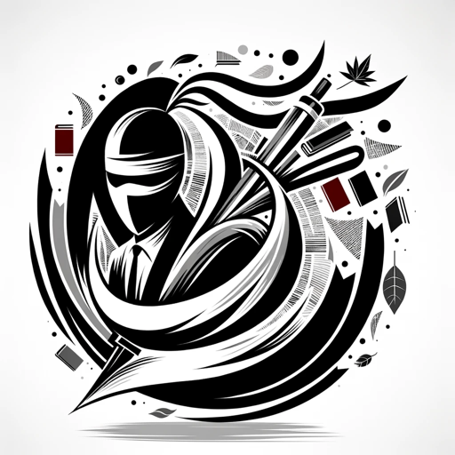 Author Ninja logo