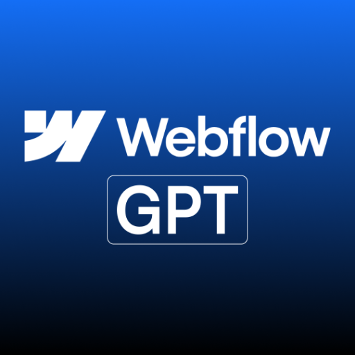 WebflowGPT