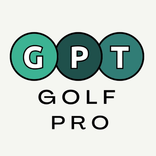 GPT Golf Pro | The ultimate GPT for golf