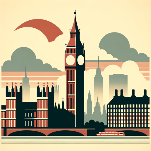 London Trivia logo