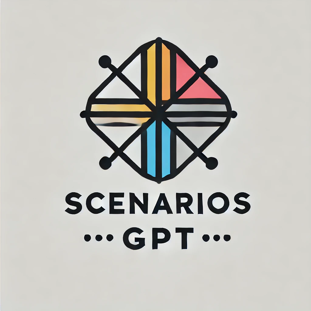 Scenarios GPT