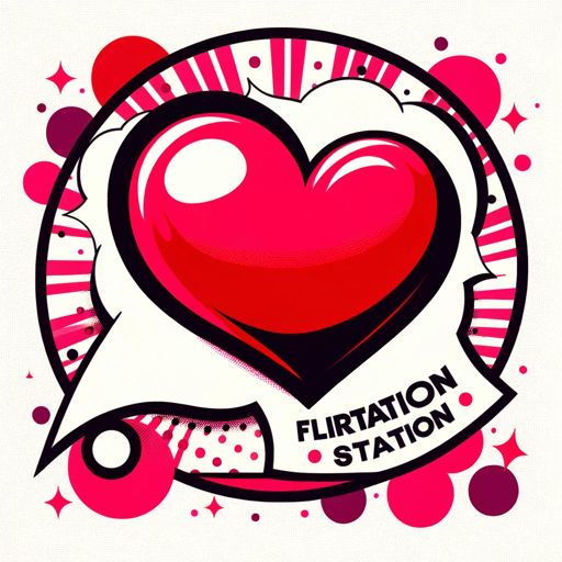 Flirtation Expert: Dating App Messaging Tips logo