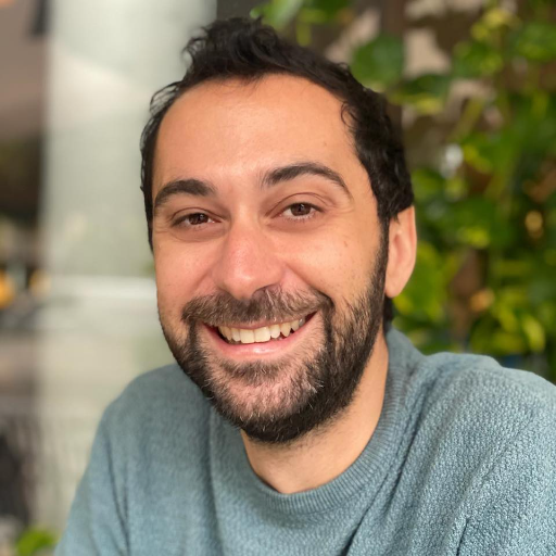 The Startup Advisor  - Chris Saad AI