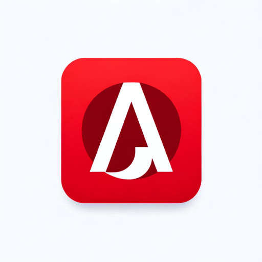 Adobe Helper in GPT Store