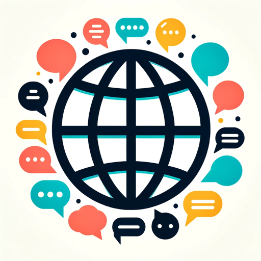 Translate any Language | Best Translator logo