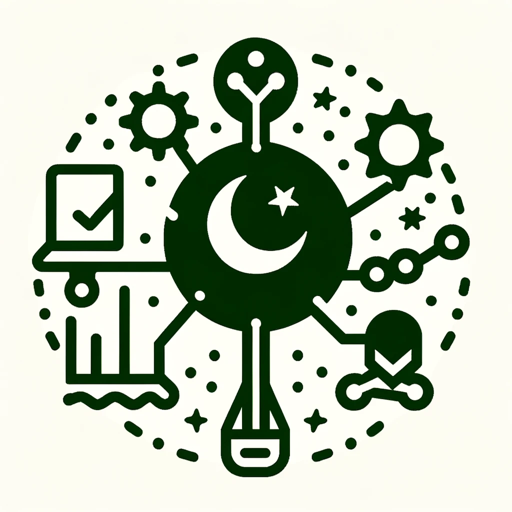 Pakistan Problem Solver AI