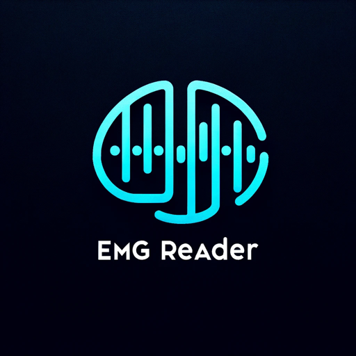 EMG Reader on the GPT Store