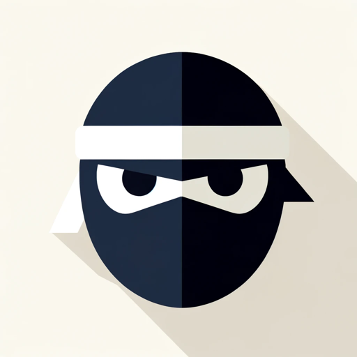 Ninja Developer logo