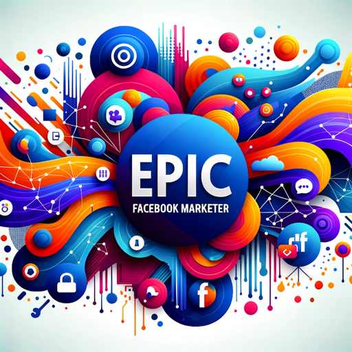 Epic Social Media Marketer