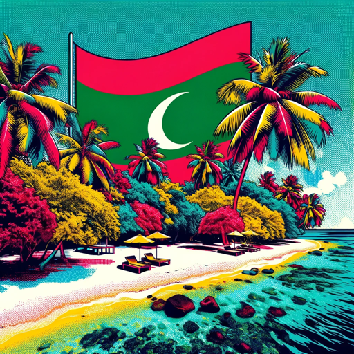 Maldives Guide 💎