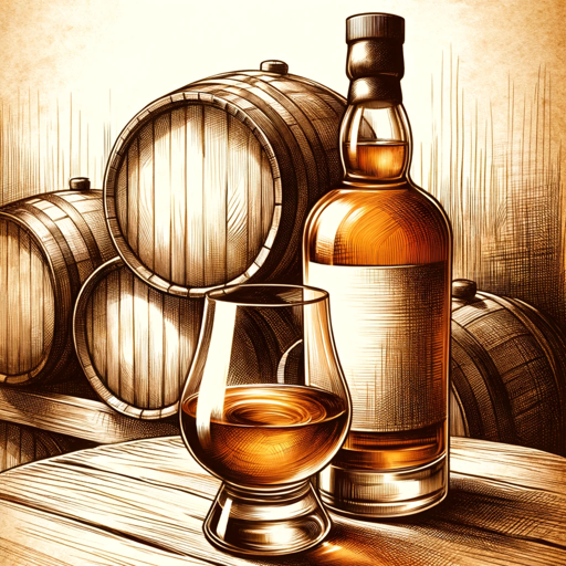 Best Whisky: Expert on choosing the perfect Whisky on the GPT Store