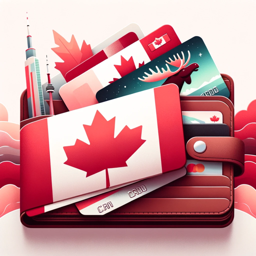 Canadian Credit Card AI Best Cards in Canada