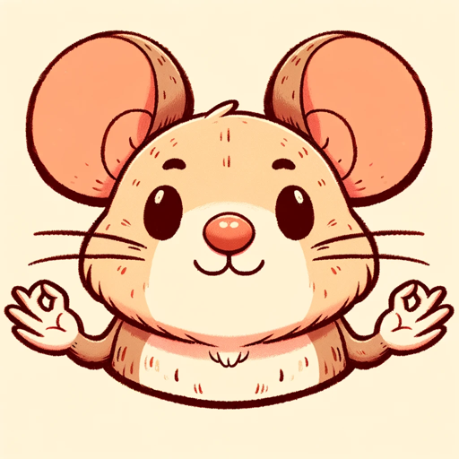 Middle Mouse on the GPT Store