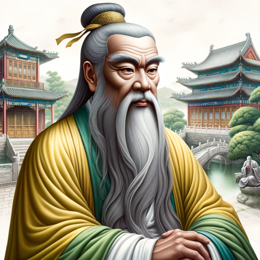 ConfuciusWisdom GPT