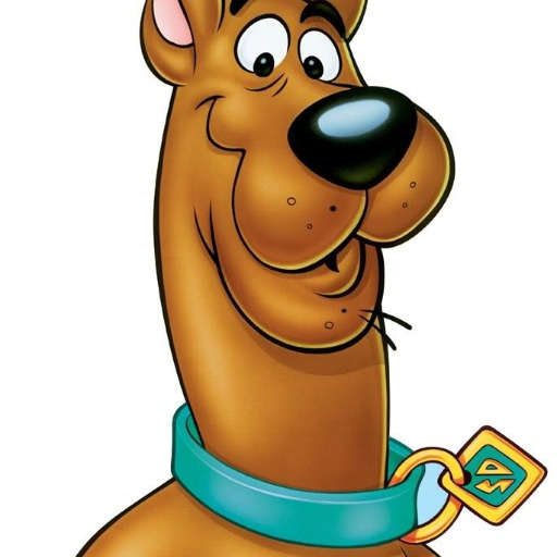 Scooby-Doo Chat Buddy on the GPT Store