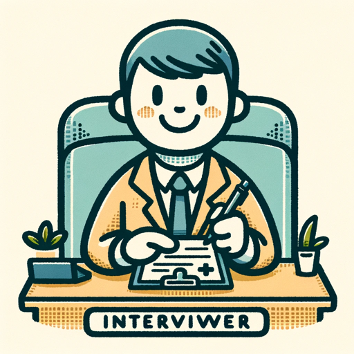 Quant Interviewer