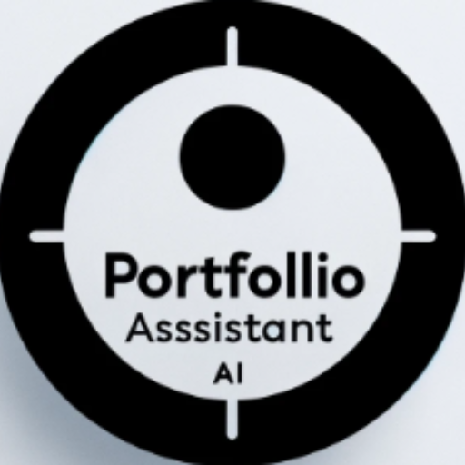 Portfolio Assistant AI(신입 개발자를 위한 포트폴리오 분석 조수 AI)