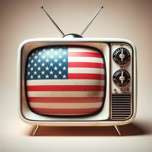 TV & CINE - USA