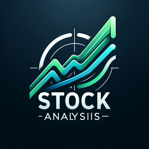 Stock Analysis in GPT Store