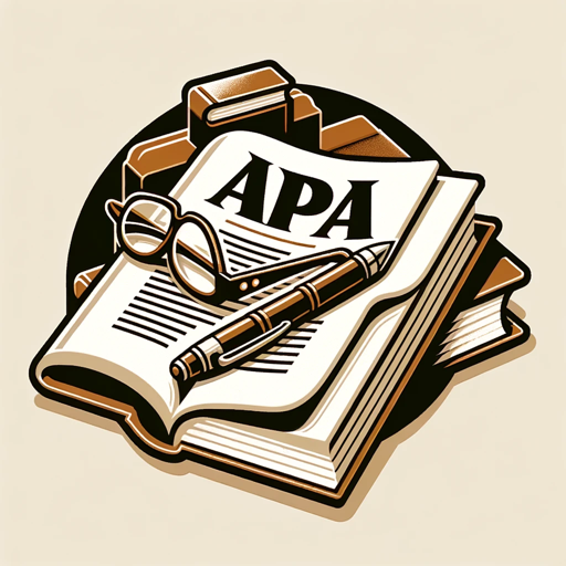 APA Style Guide