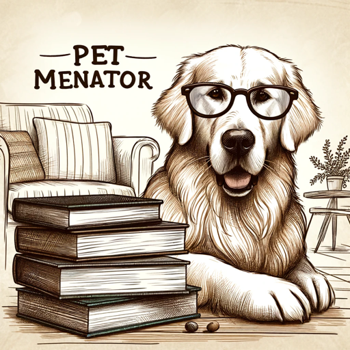 Pet Mentor