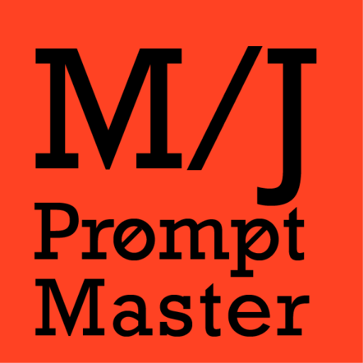 MJ Prompt Master on the GPT Store