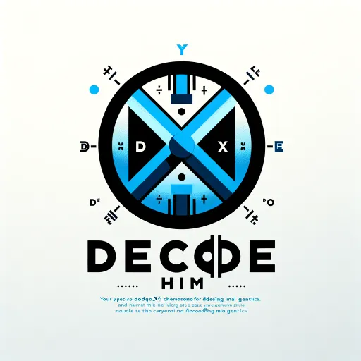 Decode Him - Dating and Relationships expert!