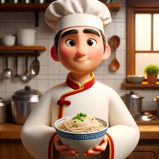 Shaanxi Culinary Guru