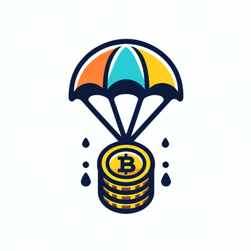 Profiting from Crypto Airdrops