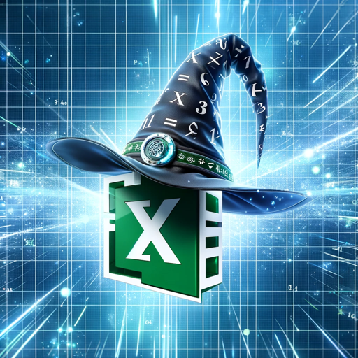 Excel Formula Wizard logo