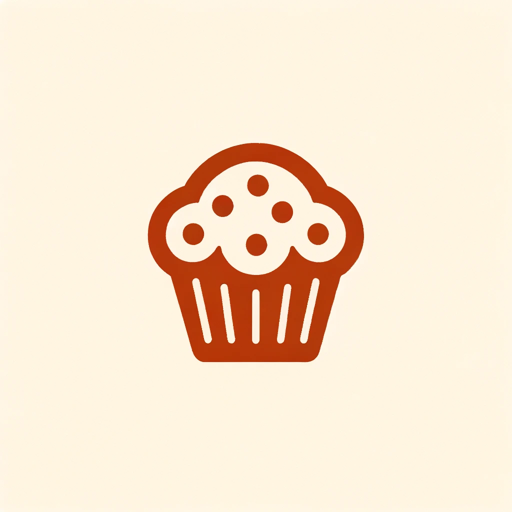 Muffins From Scratch Recipe
