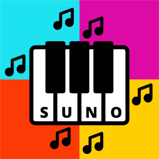 Suno AI Songwriter