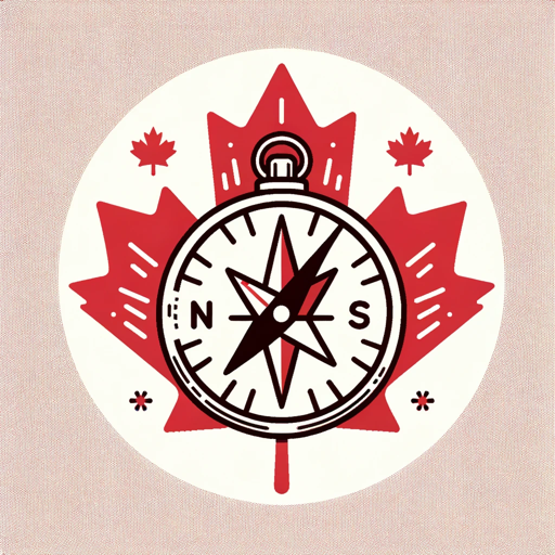 Canada SUV Visa Guide logo