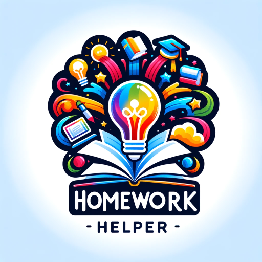 Homework Helper Pro+ logo