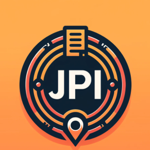 JPI Editor on the GPT Store
